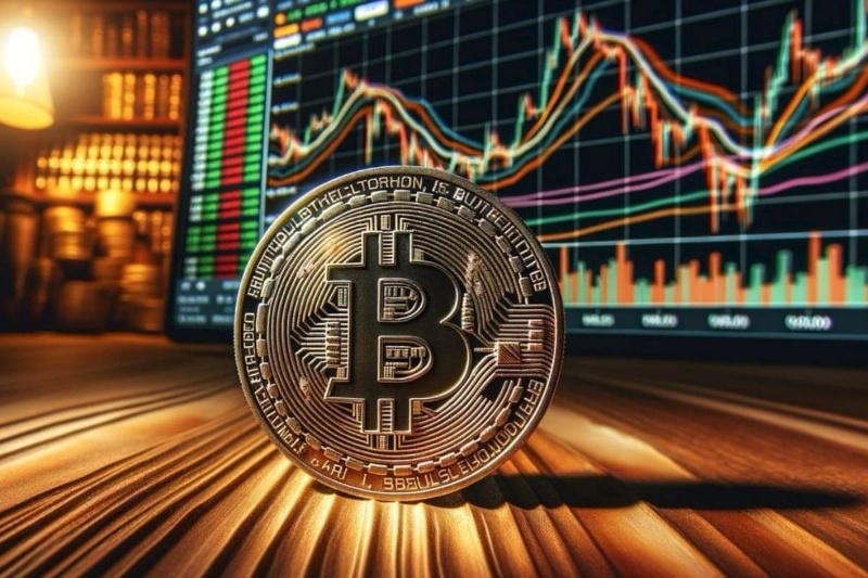 ارزش بازار رمزارزها به عدد رکوردشکن ۳٫۲ تریلیون دلار رسید