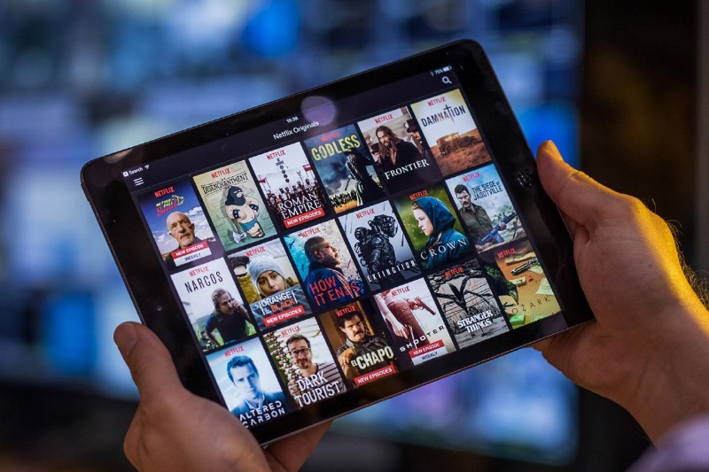 اشتباه عجیب اپل؛ نرمافزار استریم غیرقانونی فیلم و سریال وارد اپ استور شد