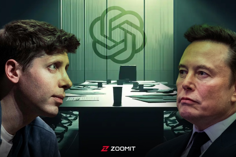 افشای نامههای ایلان ماسک و OpenAI؛ ترس خالقان ChatGPT از دیکتاتوری ثروتمندترین مرد دنیا