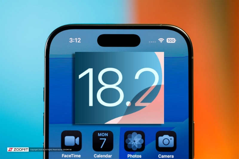اپل بتای دوم iOS 18.2 را با قابلیتهای بیشتر هوش مصنوعی منتشر کرد