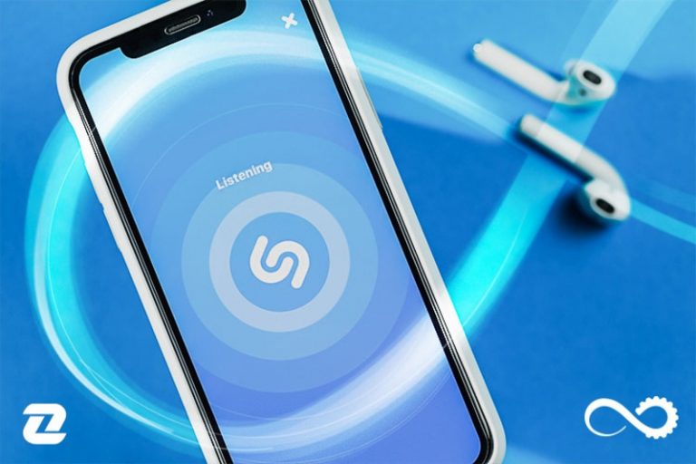 اپل: شازم تاکنون ۱۰۰ میلیارد بار موسیقی‌ها را شناسایی کرده است!‌