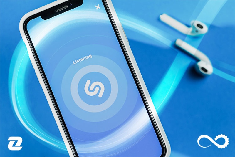 اپل: شازم تاکنون ۱۰۰ میلیارد بار موسیقی‌ها را شناسایی کرده است!‌