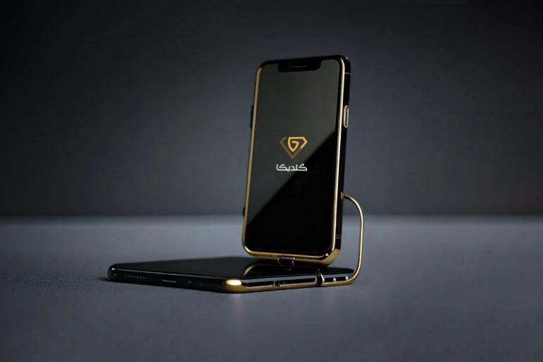 اپلیکیشن پس‌ا‌نداز آنلاین طلای گلدیکا منتشر شد