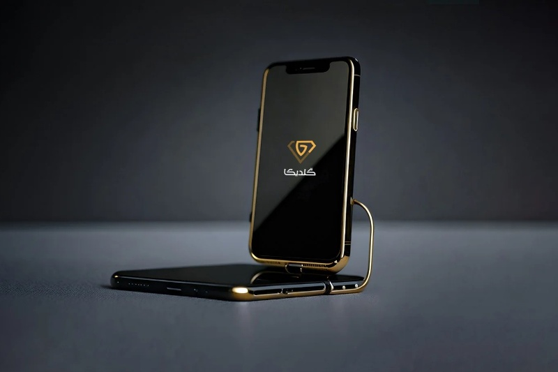 اپلیکیشن پس‌ا‌نداز آنلاین طلای گلدیکا منتشر شد