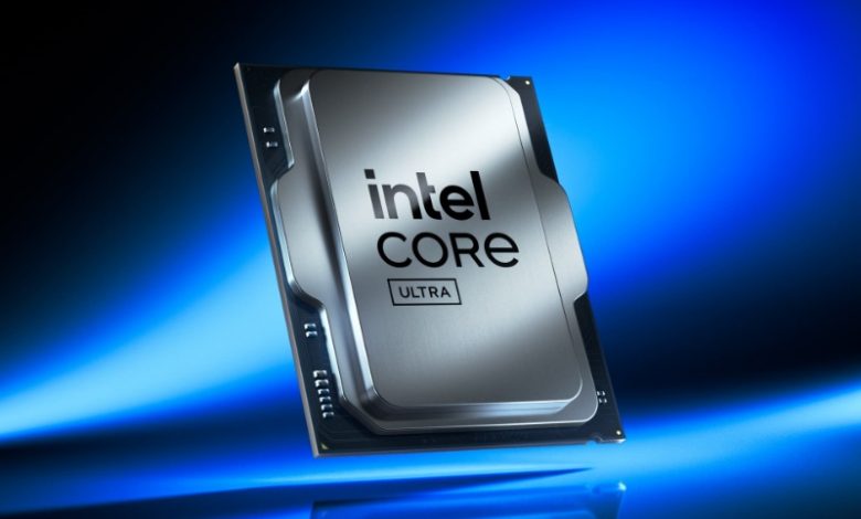 اینتل بهزودی عملکرد گیمینگ پردازندههای Core Ultra 200S را بهبود میدهد