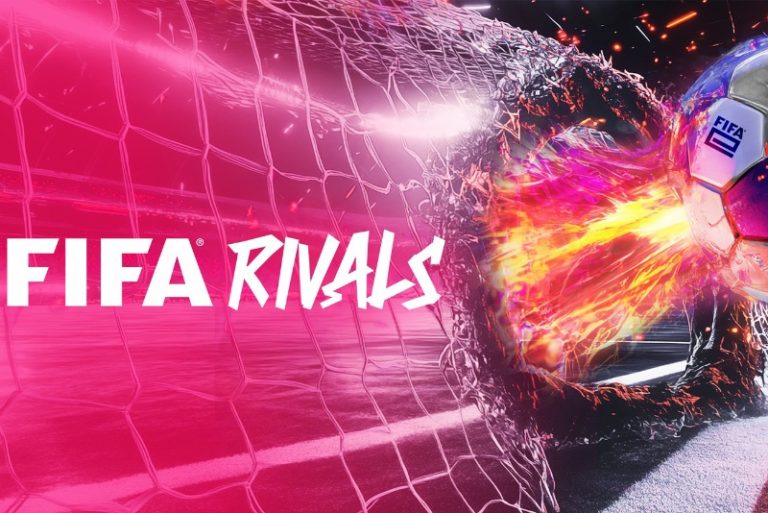 بازی بلاکچینی FIFA Rivals از راه رسید