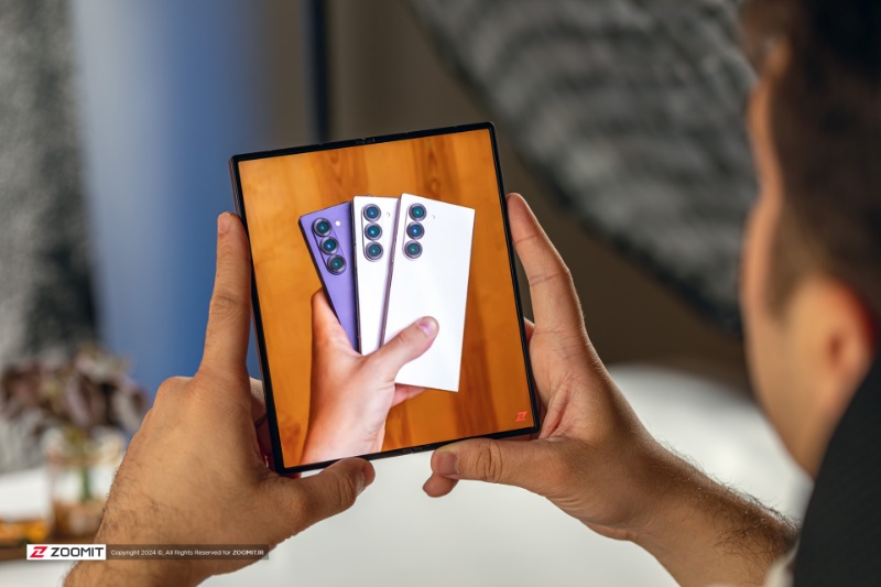 برای سومینبار موجودی گوشی گلکسی زد فولد SE سامسونگ به پایان رسید