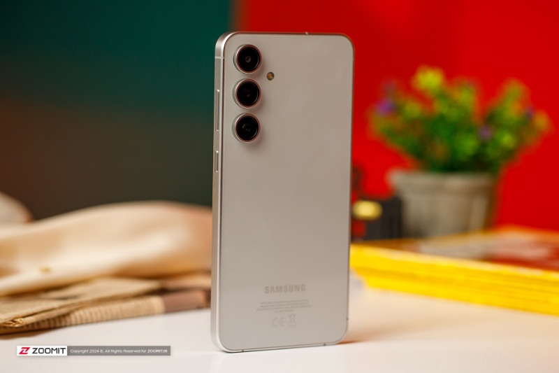 بررسی گلکسی S24 FE؛ گامهایی هرچند ناکافی در مسیر تکامل