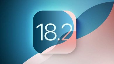 به‌روزرسانی شگفت‌انگیز iOS 18.2: ایرپادها قدرتمندتر از همیشه!