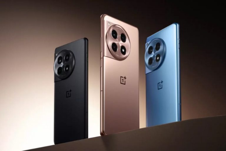 به‌روزرسانی OxygenOS 15 به‌طور رسمی با این تغییرات برای وان‌پلاس 12R منتشر شد