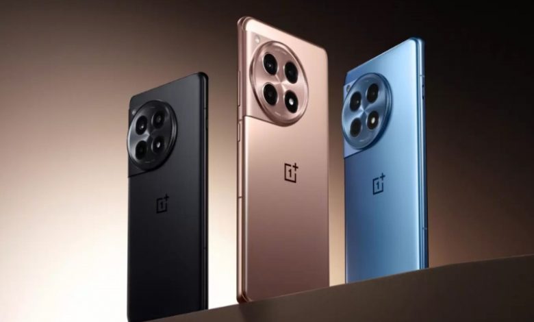 بهروزرسانی OxygenOS 15 بهطور رسمی با این تغییرات برای وانپلاس 12R منتشر شد