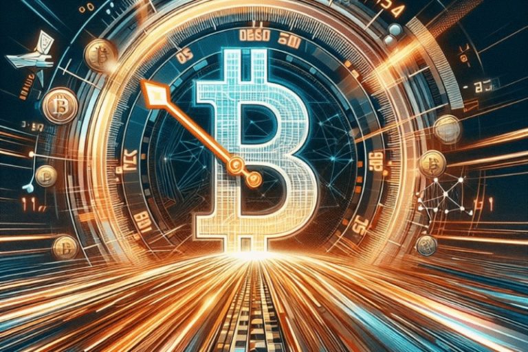 بیت کوین اکنون با عبور از نقره، هشتمین دارایی باارزش دنیا است؛ ۱٫۷۵ تریلیون دلار