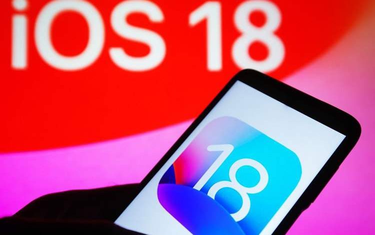 تاریخ عرضه iOS 18 اعلام شد