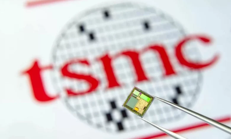 تسلط خیرهکننده TSMC بر بازار تراشه؛ اکنون تمام ظرفیت تولید ۳ و ۵ نانومتری تایوانیها فعال است