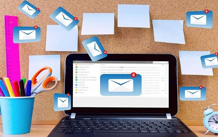 تقویت زیرساختهای کسبوکار با خرید ایمیل سازمانی و اجاره فضای رک