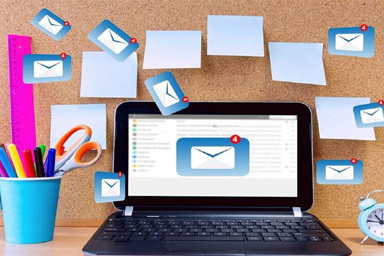 تقویت زیرساختهای کسبوکار با خرید ایمیل سازمانی و اجاره فضای رک