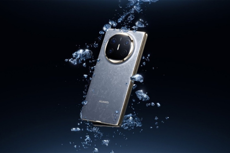 تماشا کنید: تست مقاومت و توانایی خنککنندگی گوشی میت X6 هواوی