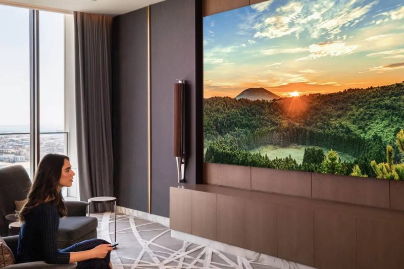 تولید تلویزیون اختصاصی اپل بسیار بعید به نظر میرسد