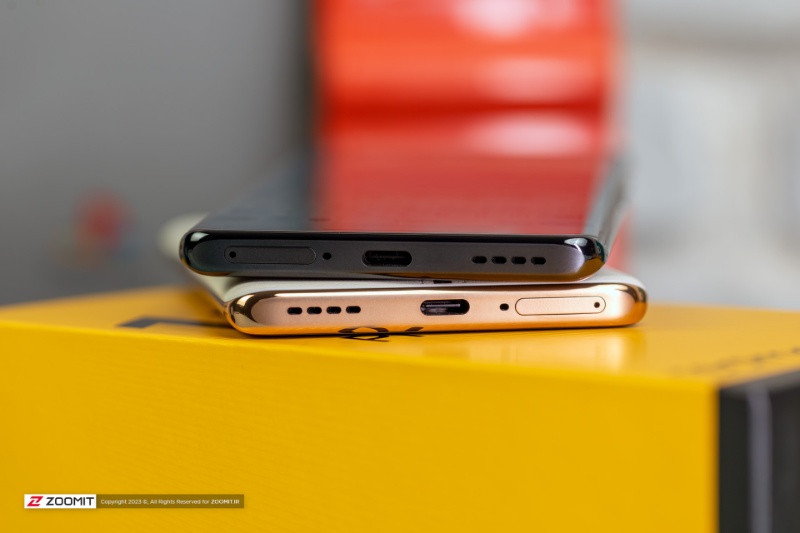 جزئیات حافظه و رنگبندی ریلمی ۱۴ پرو لایت فاش شد