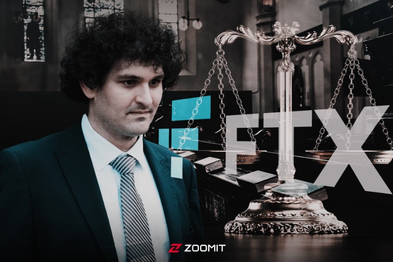 داستان جنجالی ظهور و سقوط سم بنکمنفراید، بنیانگذار صرافی FTX روی پرده نقرهای میرود