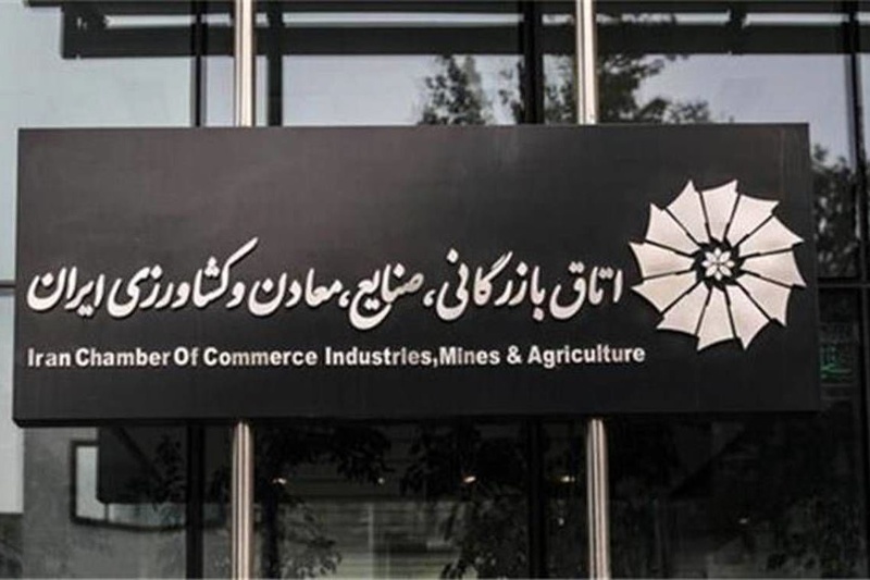 رئیس مرکز پژوهشهای اتاق ایران: ۳۳۰ هزار کسبوکار در اثر فیلترینگ از بین رفتهاند