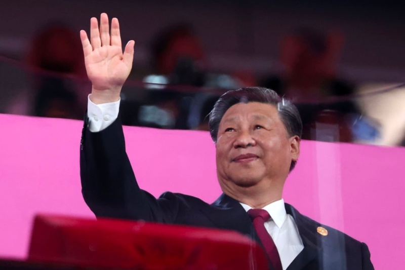 رئیس‌جمهور چین در نشست G20: هوش مصنوعی نباید به بازی کشورهای ثروتمند تبدیل شود