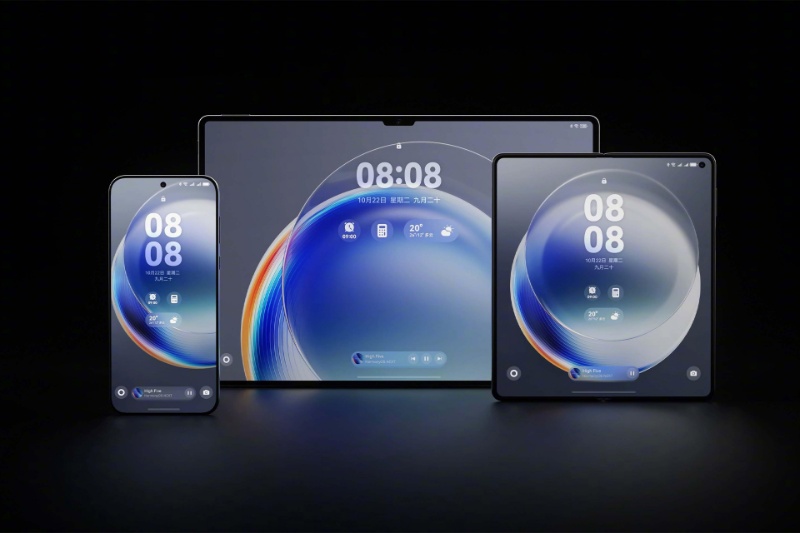 سیستمعامل HarmonyOS هواوی هر روز محبوبتر میشود؛ تهدید برای اندروید و iOS؟