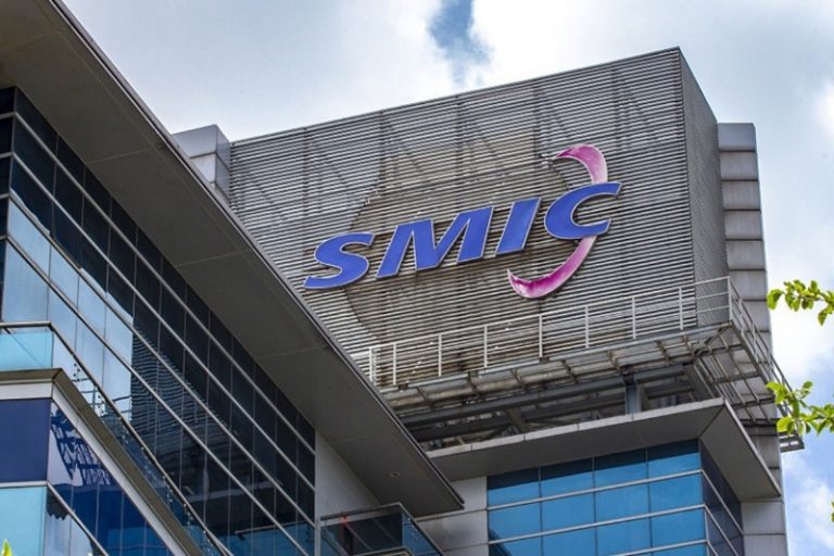 شرکت چینی SMIC به تولید پردازنده ۷ نانومتری و نقض تحریم‌های آمریکا متهم شد