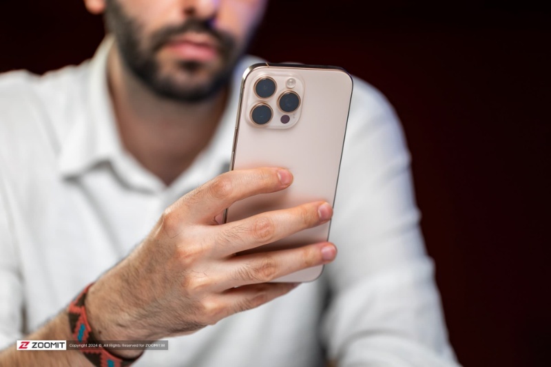 ضخامت دوربین آیفون ۱۷ پرو بیشتر میشود؛ تغییرات چشمگیر در انتظار گوشیهای اپل