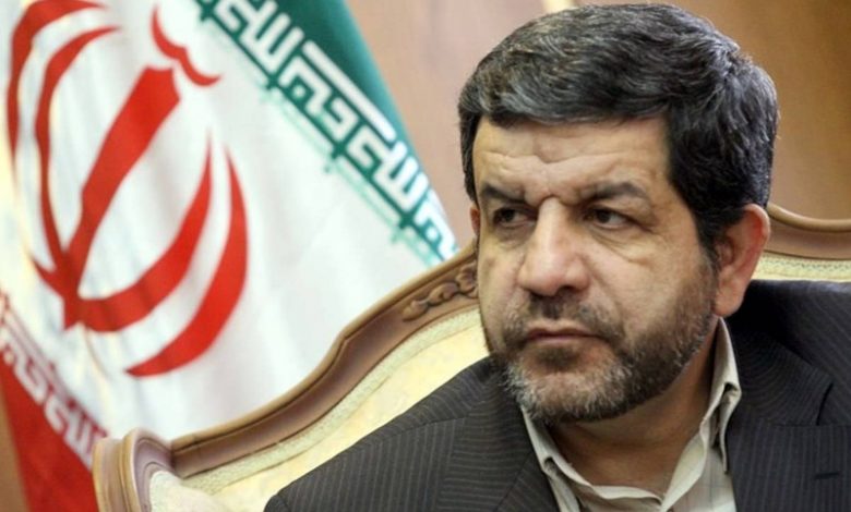 عضو شورای عالی فضای مجازی: نهادهای امنیتی به هویت فیلترشکنفروشها دسترسی دارند