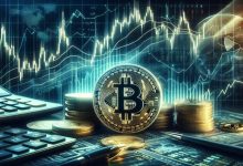 غرش بیت‌ کوین در بازار کریپتو؛ قیمت BTC به ۷۷ هزار دلار رسید