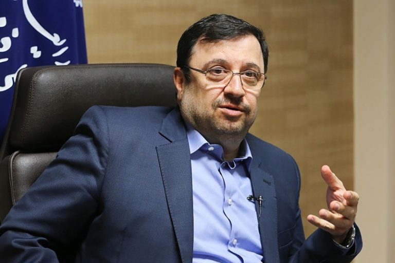 فیروز‌آبادی: برداشته شدن فیلترینگ به نفع اکثریت مردم خواهد بود