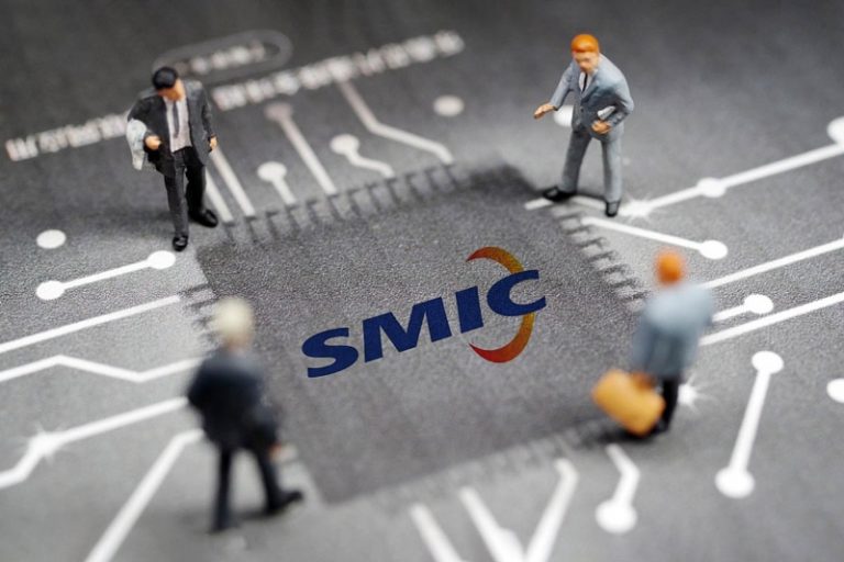 قانونگذار جمهوریخواه آمریکا: باید SMIC چینی را برای مهار صنعت تراشه محدود کنیم