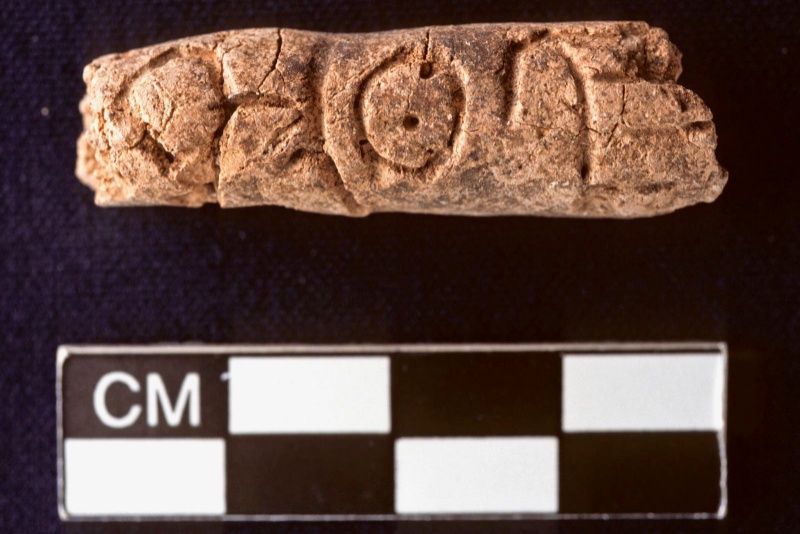 قدیمیترین الفبای جهان در سوریه کشف شد