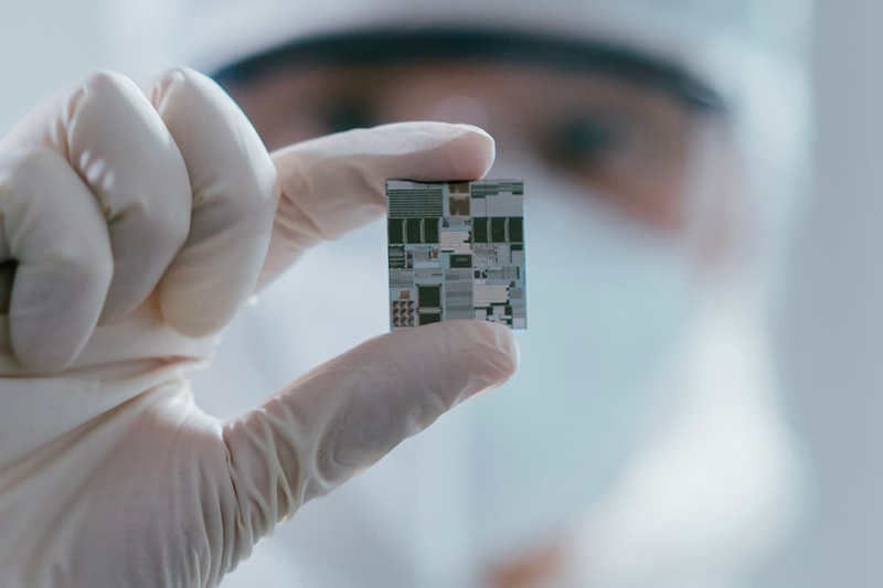 قطعی شد؛ دولت آمریکا ۶٫۶ میلیارد دلار بودجه به بزرگترین رقیب اینتل میدهد