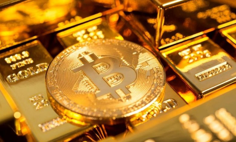 قیمت بیتکوین پس از سقوط چند روزه، بار دیگر رشد کرد