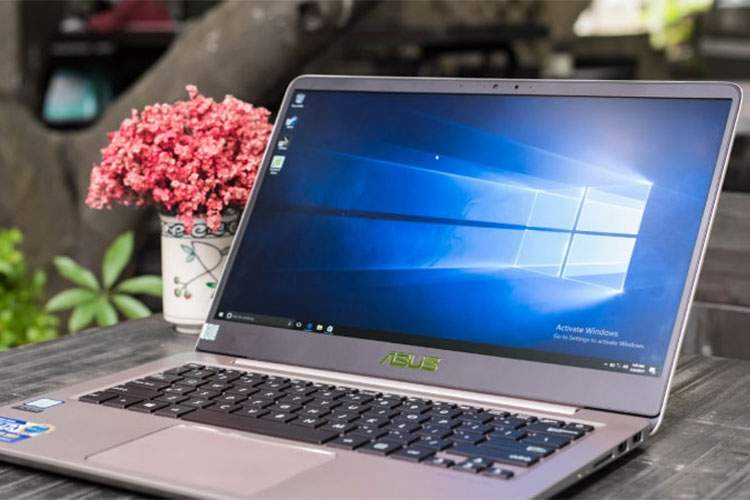 لپتاپ ایسوس خود را مثل روز اول به حالت اولیه برگردانید: راهنمای ریست فکتوری سریع و ساده