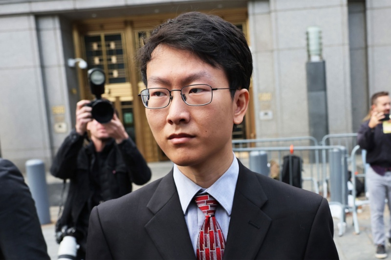 مدیر سابق صرافی ورشکسته FTX برخلاف انتظار زندانی نمیشود