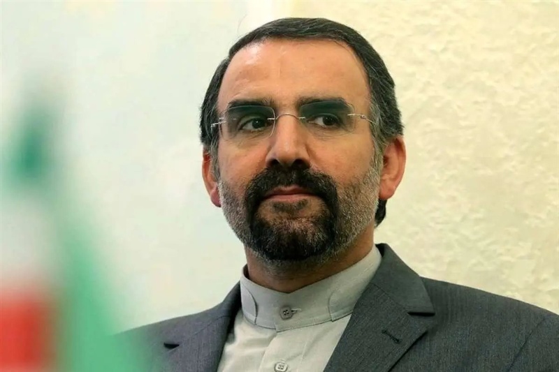 معاون سیاسی دفتر رئیسجمهور: فیلترینگ درازمدت هیچ فایدهای ندارد