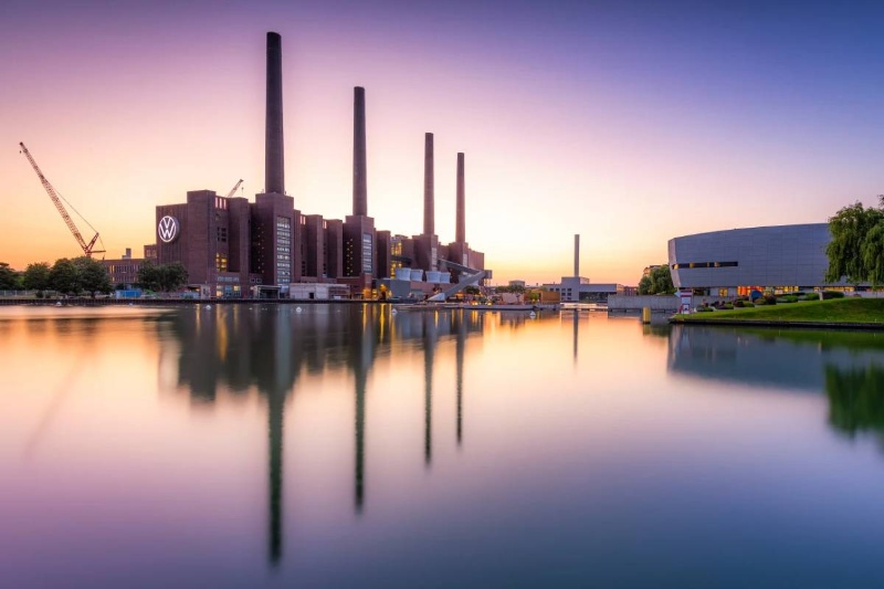 میراث آلمانی فولکسواگن در خطر است؛ تعطیلی کارخانهها برای فرار از هزینهها