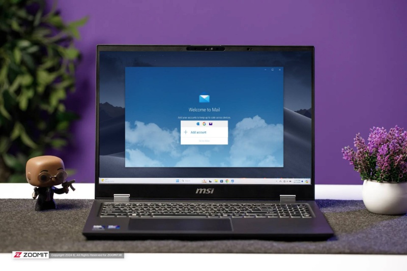 نرمافزار Windows Mail نفسهای آخرش را میکشد؛ اما بهطور کامل ناپدید نمیشود