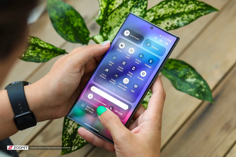 نسخه بتای One UI 7 در سرورهای آزمایشی سامسونگ رؤیت شد؛ تاریخ انتشار نزدیک است؟