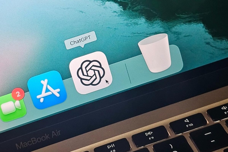 نسخه مک ChatGPT حالا با نرمافزار Xcode سازگار است