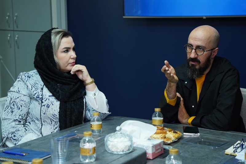 نشست «حق امنیت سایبری؛ چالش‌ها و راهکارها» در دمسان آکادمی