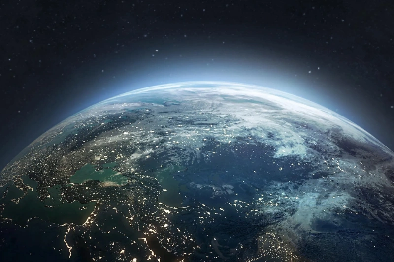 هوش مصنوعی جدید ناسا، به پرسشهای شما درباره کره زمین پاسخ میدهد