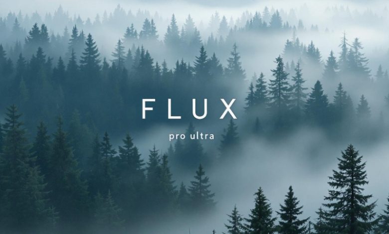 هوش مصنوعی جدید Flux AI تصاویر بسیار واقعگرایانه تولید میکند
