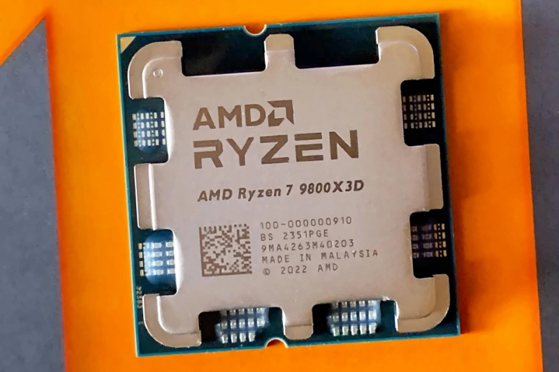 هیاهو برای پرقدرتترین پردازنده AMD؛ موجودی در چند کشور به پایان رسید