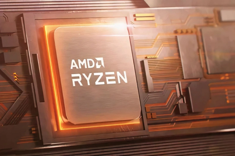 هیولای گیمینگ؛ پردازنده AMD 9950X3D با قدرت ۶۴ درصد بیشتر از 7950X3D رؤیت شد