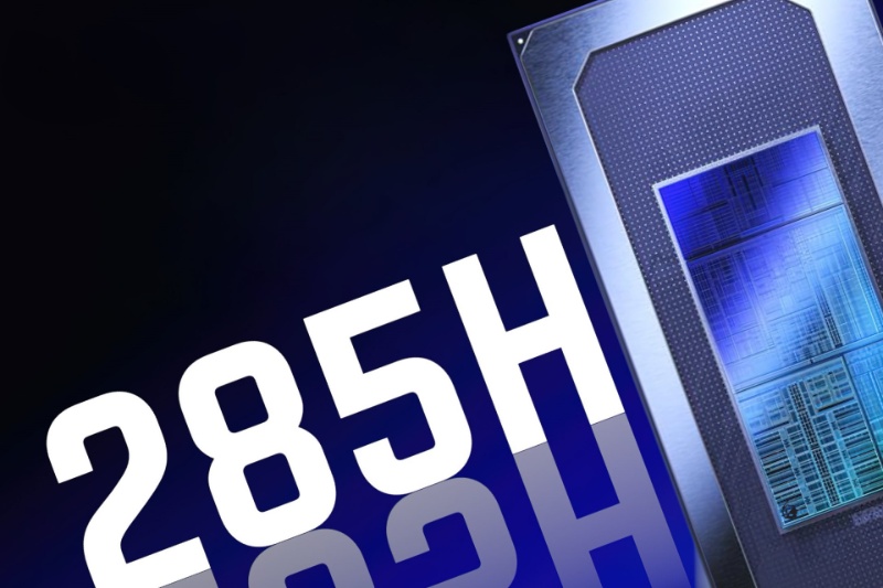 پردازنده لپتاپ Core Ultra 9 285H اینتل در گیکبنچ رؤیت شد؛ ۲۸ درصد سریعتر از گذشته