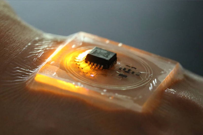 پروژه هیجانانگیز پژوهشگران: استفاده از بدن انسان برای تأمین انرژی گجتهای پوشیدنی